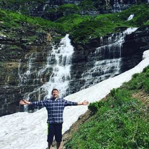 Meet your Posher, Ryan